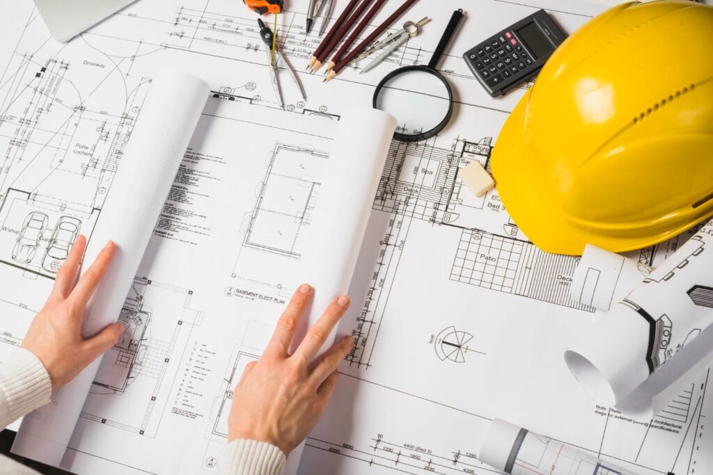 biaya renovasi kantor