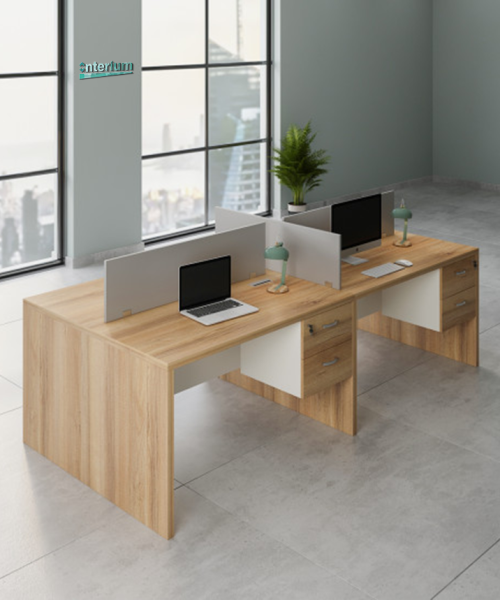 Aron Workstation Desk (3)