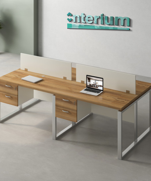 Core D Workstation Desk (3)