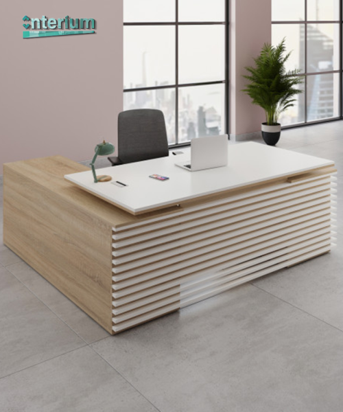 Crew Executive Desk (3)