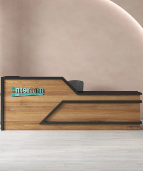 Den Reception Desk (2)