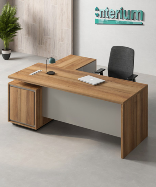 Deneb - Executive Desk (1)