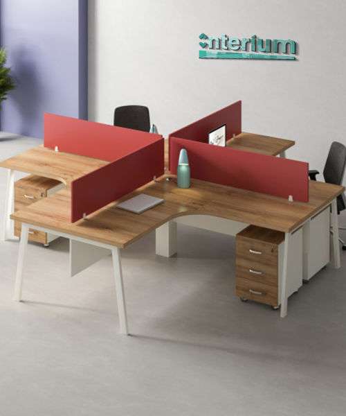 Fury Workstation Desk (3)