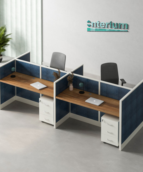 Marlo Workstation Desk (4)