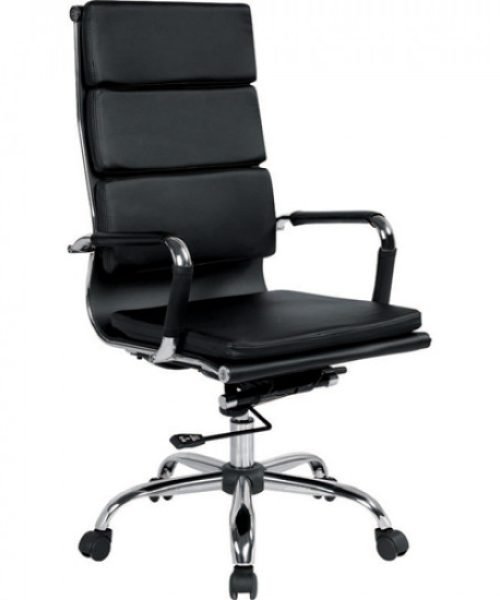 New Paris High Back Chair