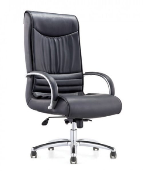 Premium High Back Swivel Chair