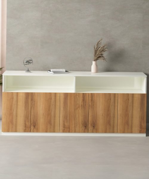 Saar Low Height Cabinet (2)