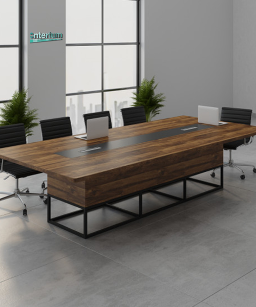 Stone Meeting Table (3)