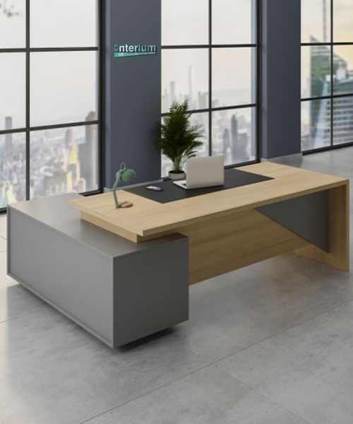 Zion Executive Desk (5)